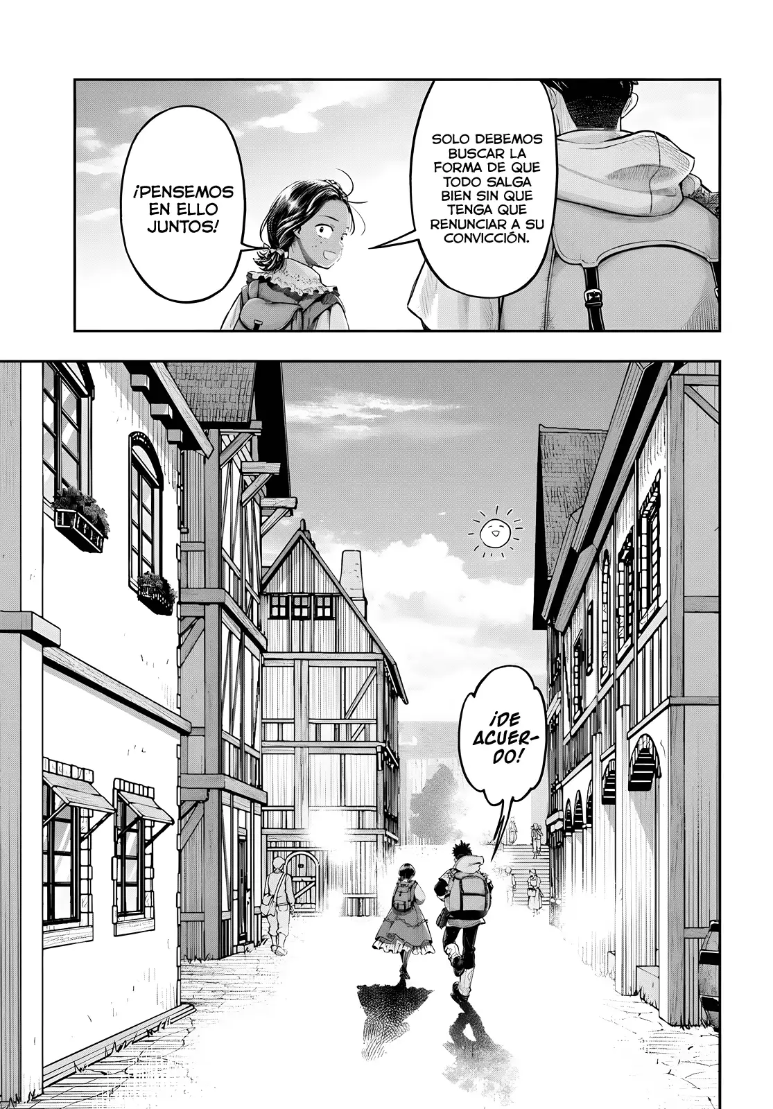 Nisemono no Renkinjutsushi - Capítulo 23 - Página 25 - LectorTMOo