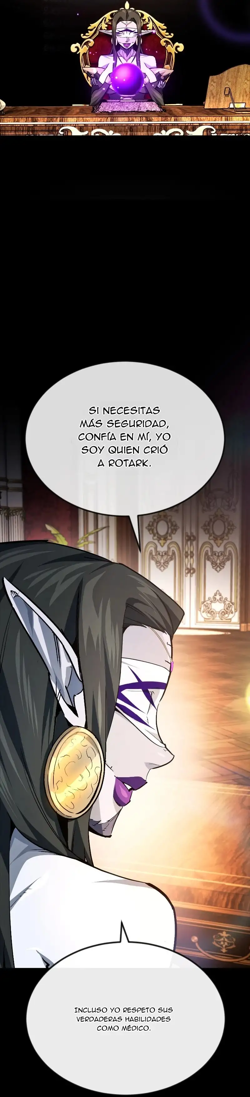 No Hay Heroes Malos En Este Mundo - Capítulo 38 - Página 6 - LectorTMOo