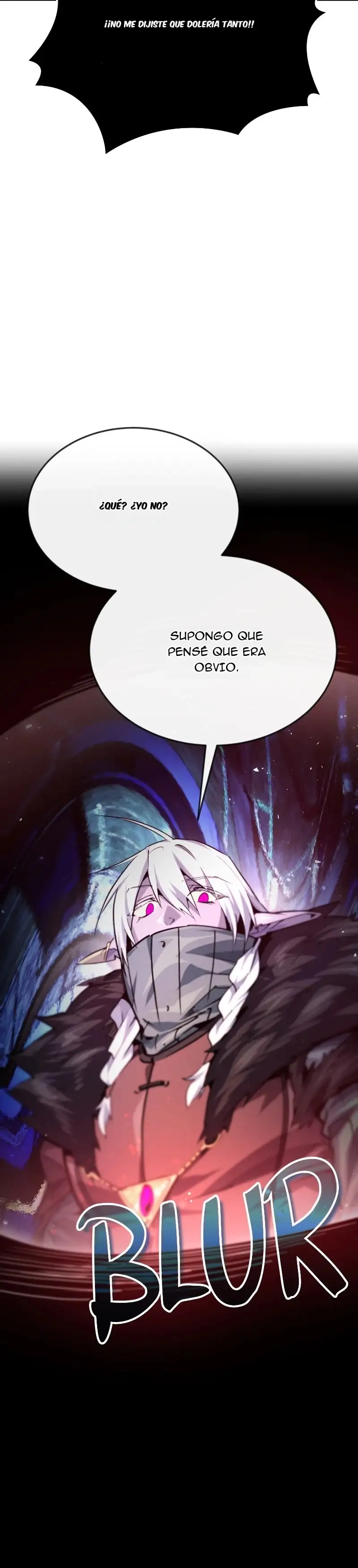 No Hay Heroes Malos En Este Mundo - Capítulo 38 - Página 12 - LectorTMOo