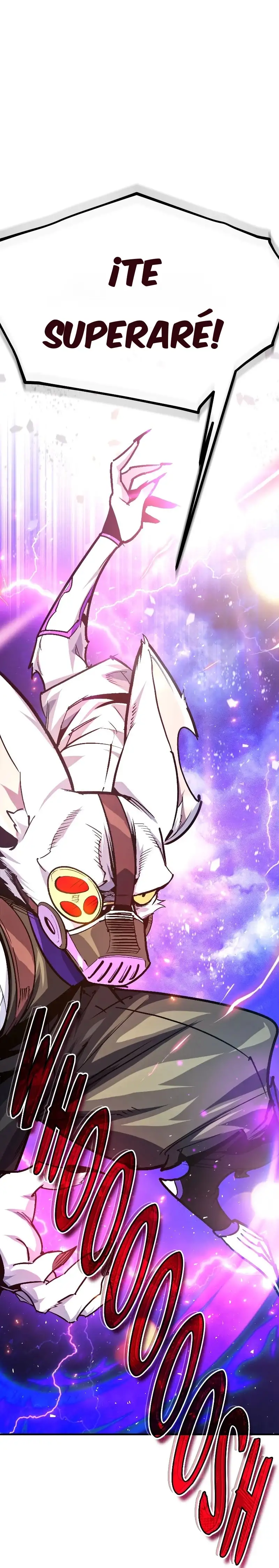 No Hay Heroes Malos En Este Mundo - Capítulo 40 - Página 2 - LectorTMOo