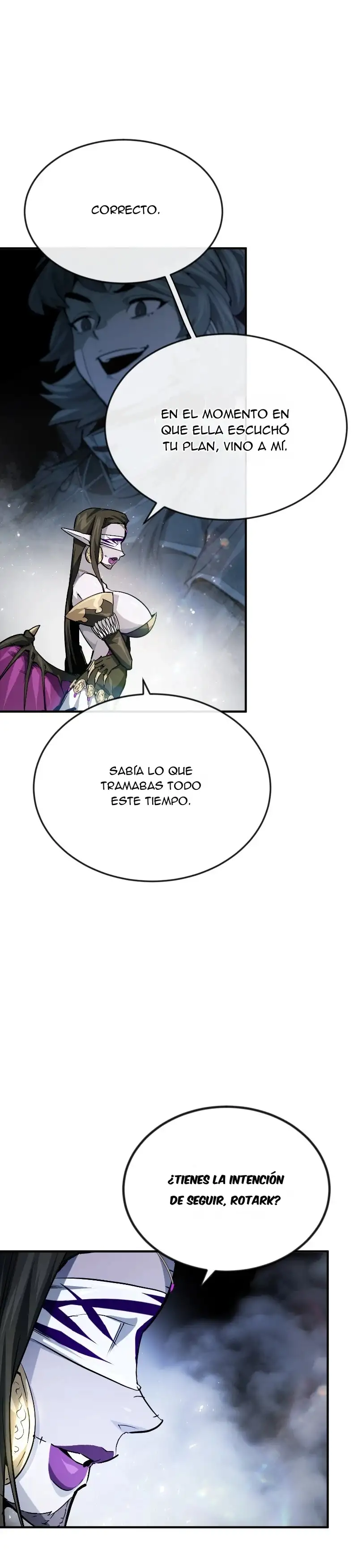 No Hay Heroes Malos En Este Mundo - Capítulo 40 - Página 8 - LectorTMOo