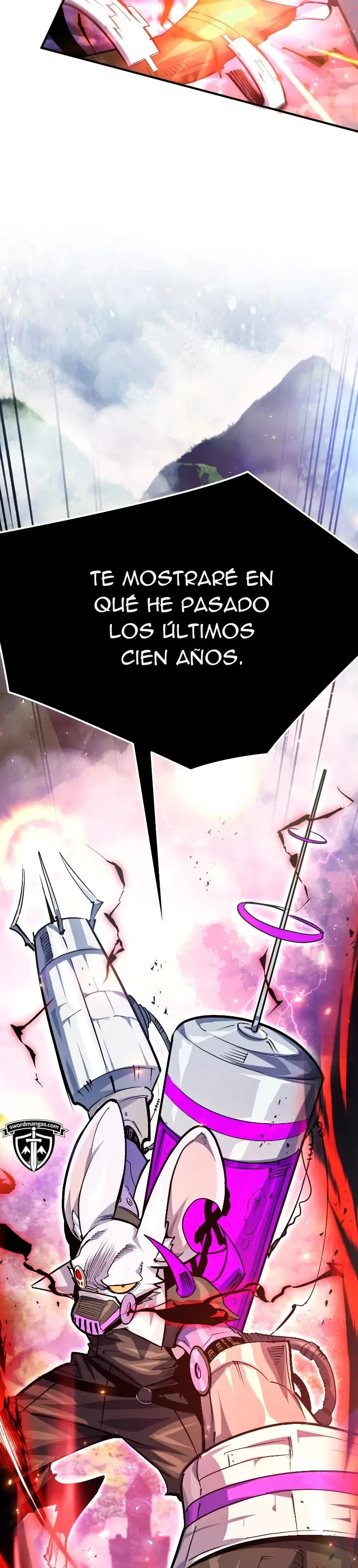 No Hay Heroes Malos En Este Mundo - Capítulo 40 - Página 10 - LectorTMOo