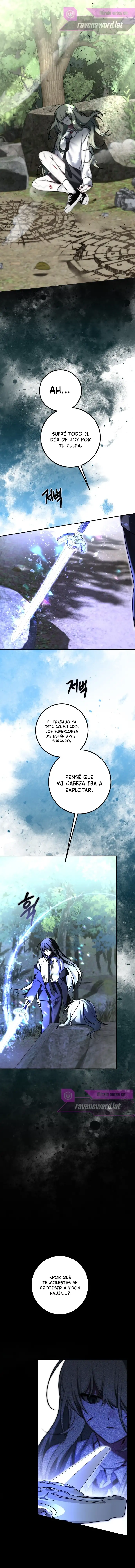 no te dejare morir! capítulo 2 página 9