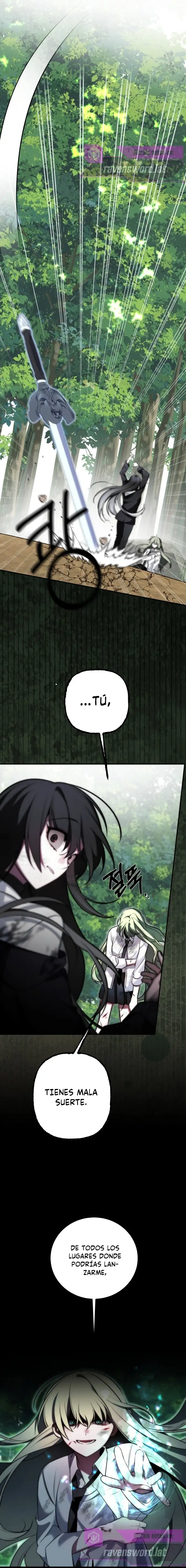 no te dejare morir! capítulo 2 página 11