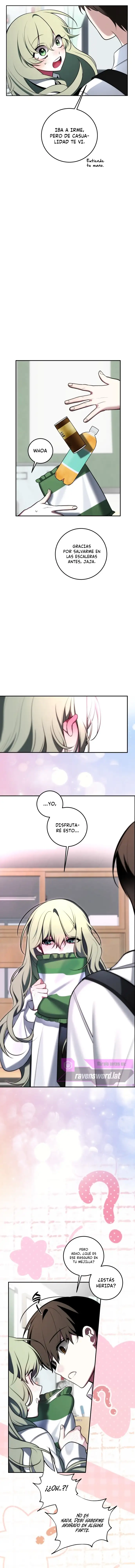 no te dejare morir! capítulo 2 página 14