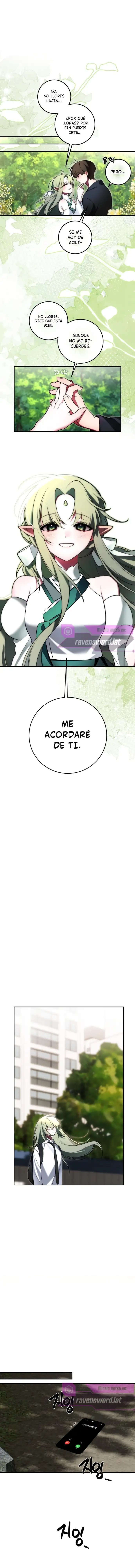 no te dejare morir! capítulo 2 página 18