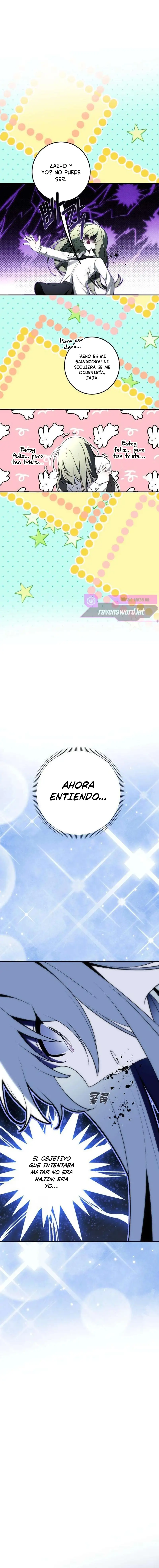 no te dejare morir! capítulo 3 página 22