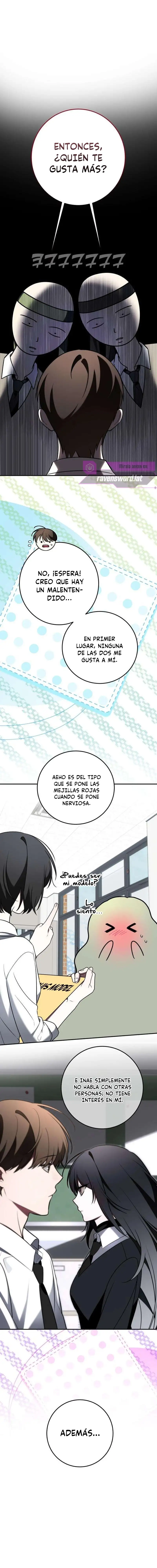 no te dejare morir! capítulo 4 página 4