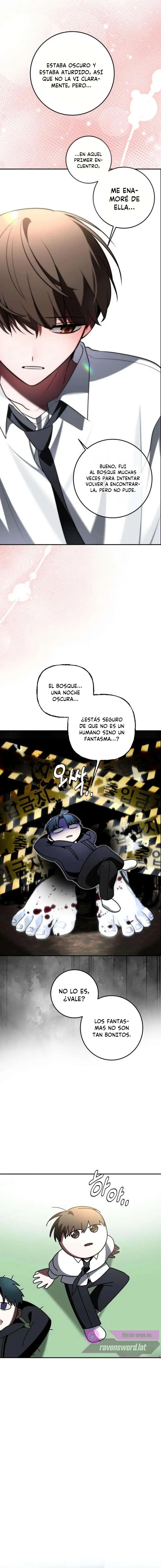 no te dejare morir! capítulo 4 página 16