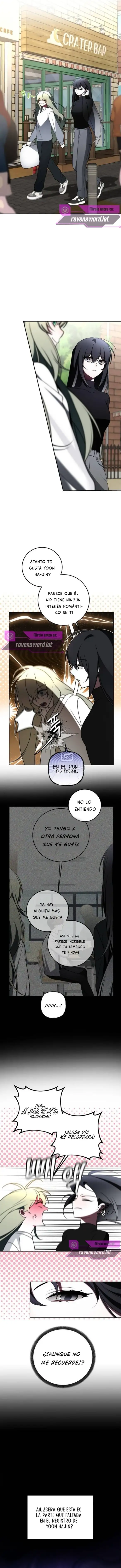 no te dejare morir! - Capítulo 5 - Página 7 - LectorTMOo