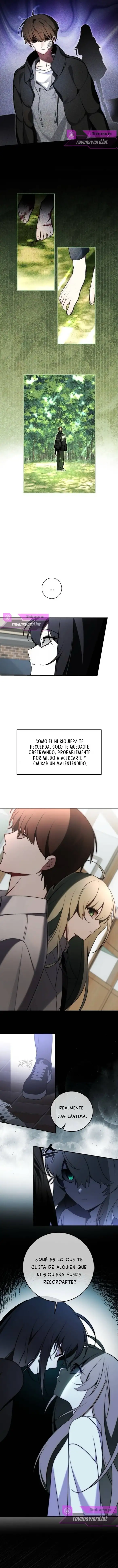 no te dejare morir! - Capítulo 5 - Página 8 - LectorTMOo
