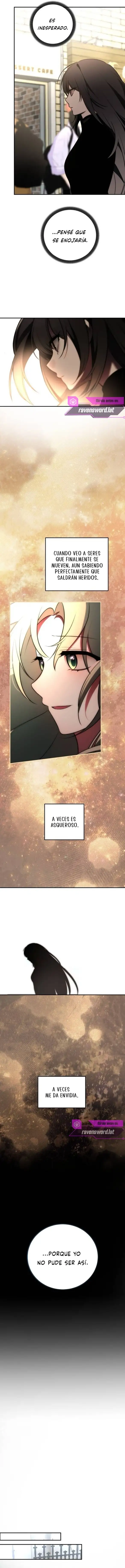 no te dejare morir! - Capítulo 5 - Página 11 - LectorTMOo
