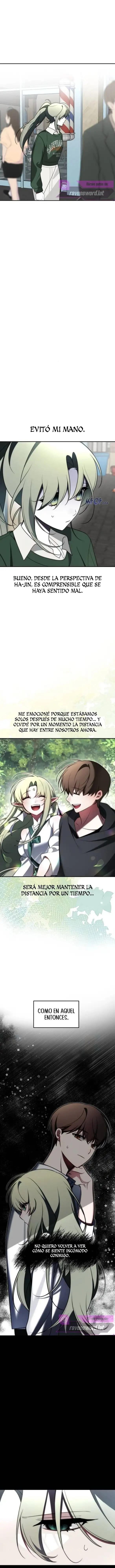 no te dejare morir! - Capítulo 6 - Página 5 - LectorTMOo
