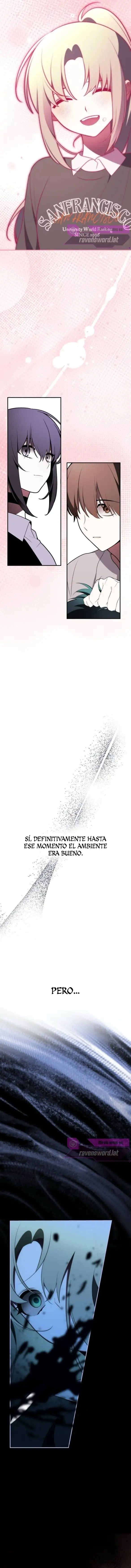 no te dejare morir! - Capítulo 6 - Página 13 - LectorTMOo