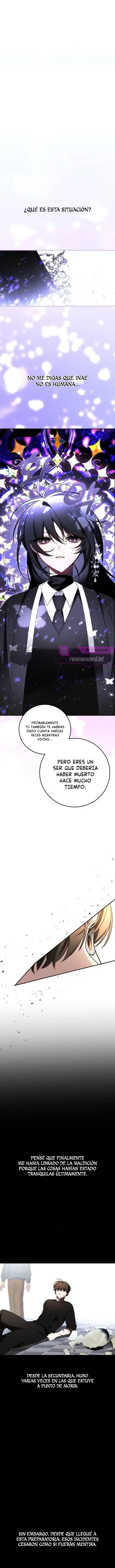 no te dejare morir! capítulo 7 página 12