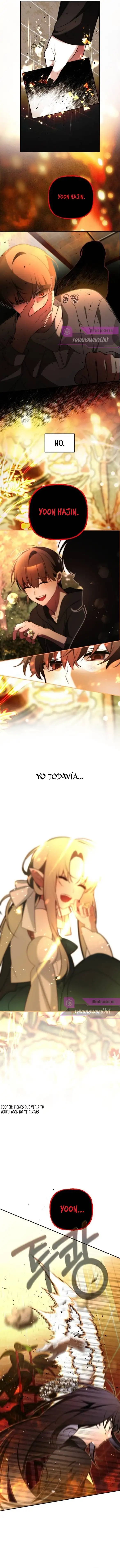 no te dejare morir! capítulo 7 página 14