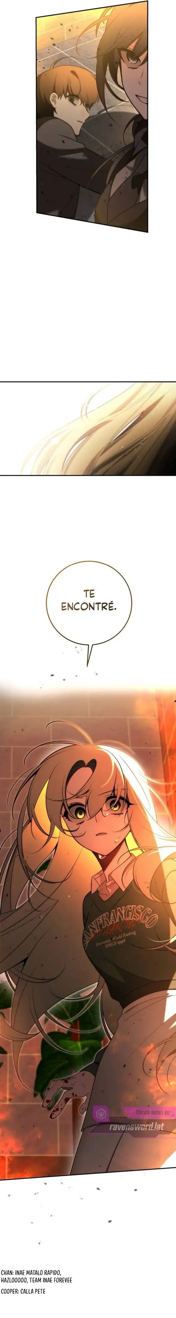 no te dejare morir! capítulo 7 página 15