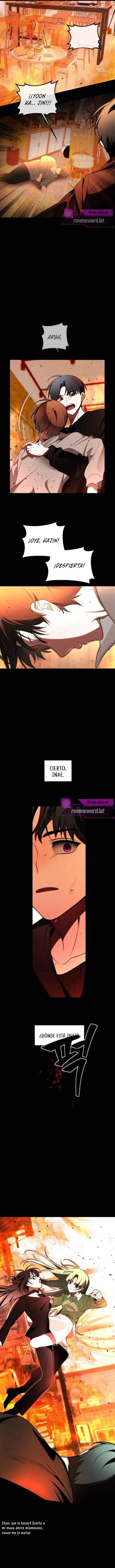 no te dejare morir! capítulo 8 página 13