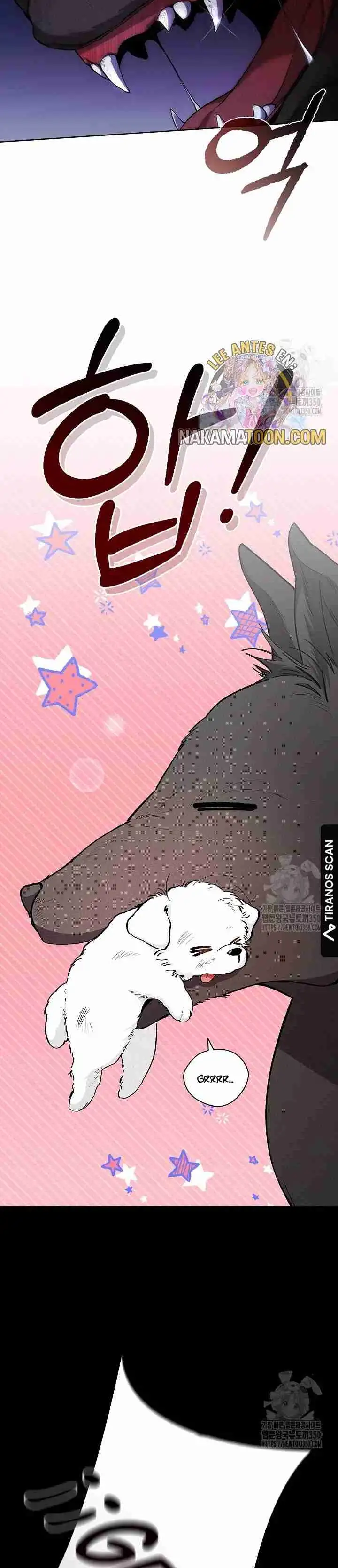 ¡No Toques Al Perro! - Capítulo 1 - Página 11 - LectorTMOo