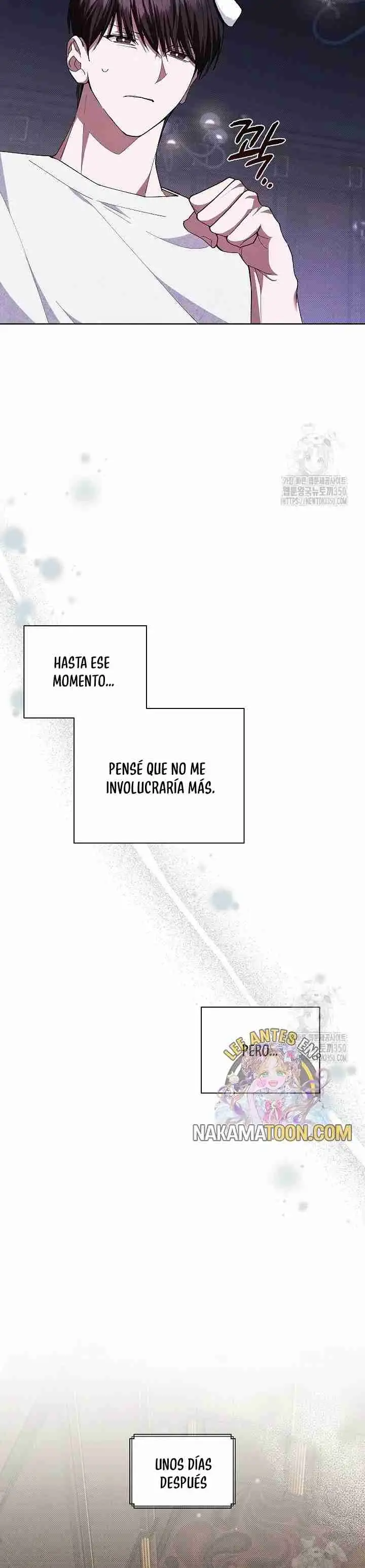 ¡No Toques Al Perro! - Capítulo 1 - Página 36 - LectorTMOo
