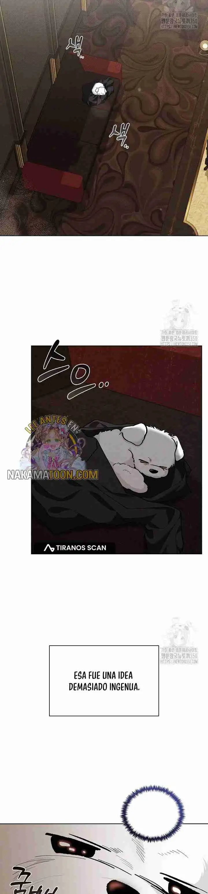 ¡No Toques Al Perro! - Capítulo 1 - Página 37 - LectorTMOo