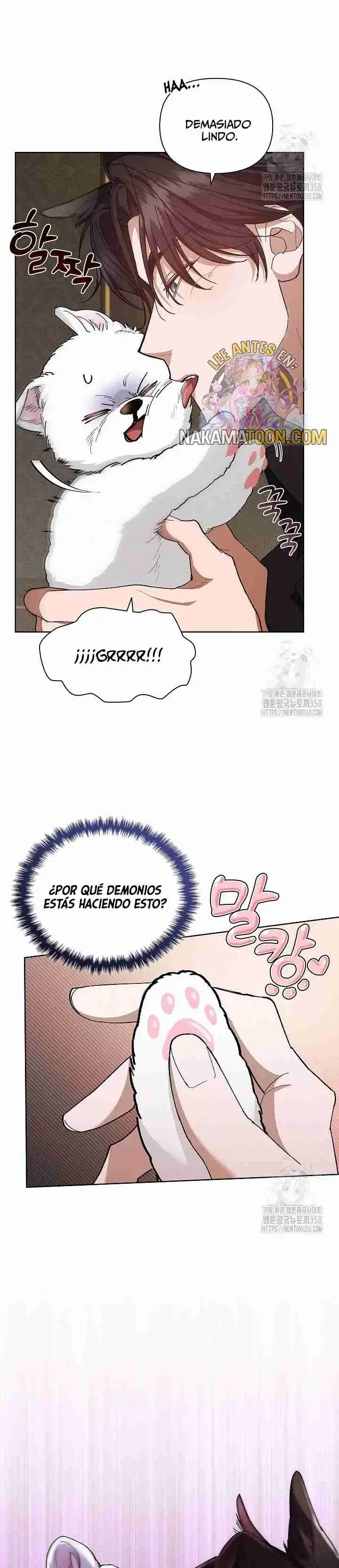 ¡No Toques Al Perro! - Capítulo 1 - Página 41 - LectorTMOo