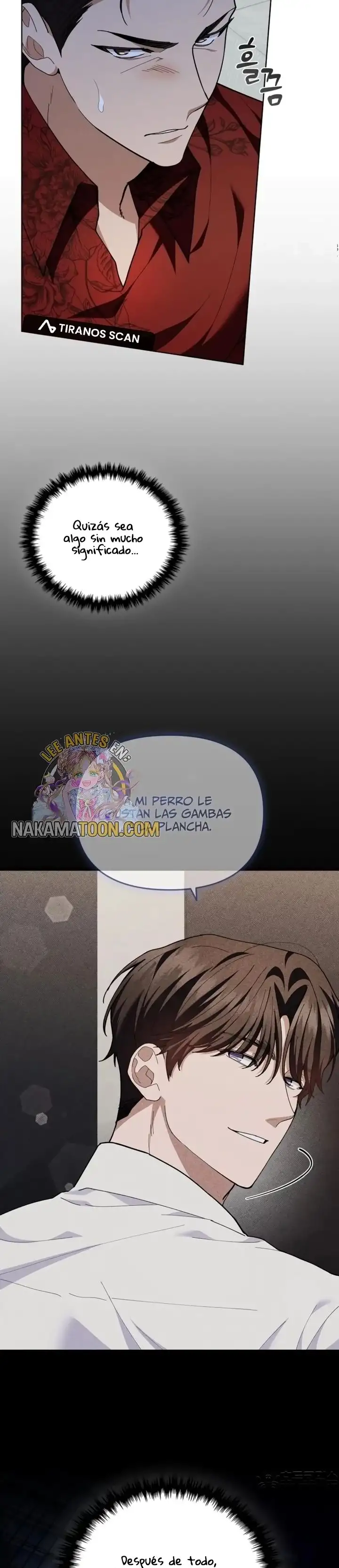 ¡No Toques Al Perro! - Capítulo 10 - Página 3 - LectorTMOo