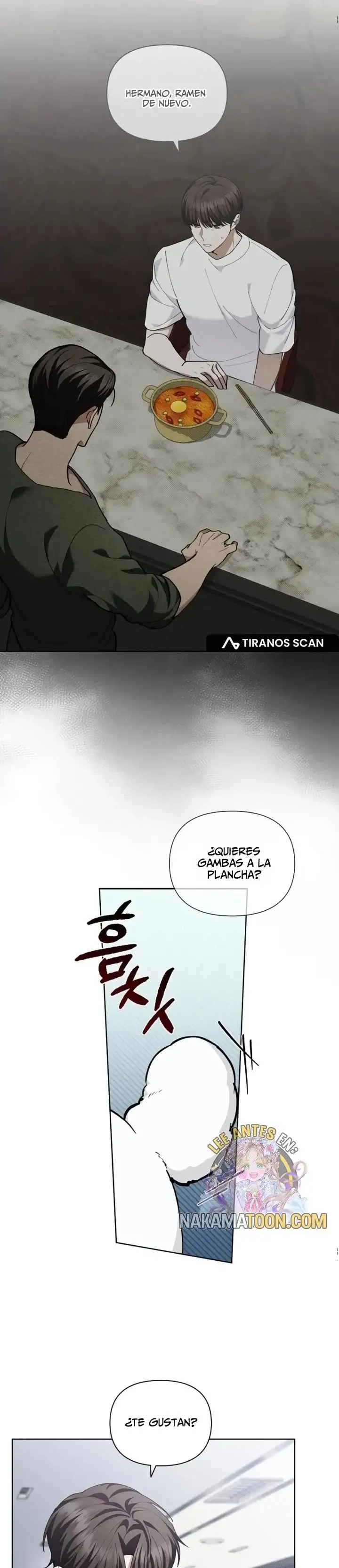¡No Toques Al Perro! - Capítulo 10 - Página 11 - LectorTMOo