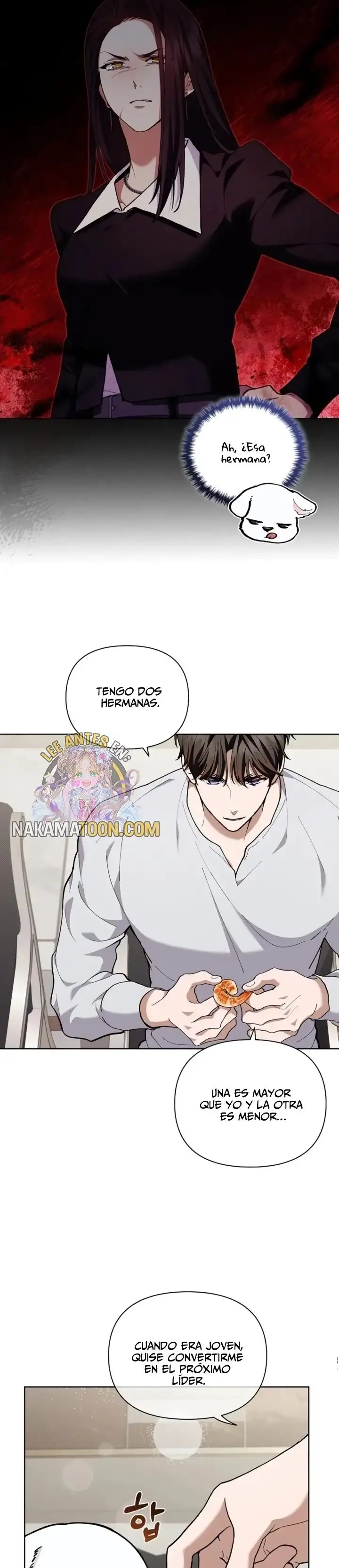 ¡No Toques Al Perro! - Capítulo 10 - Página 18 - LectorTMOo