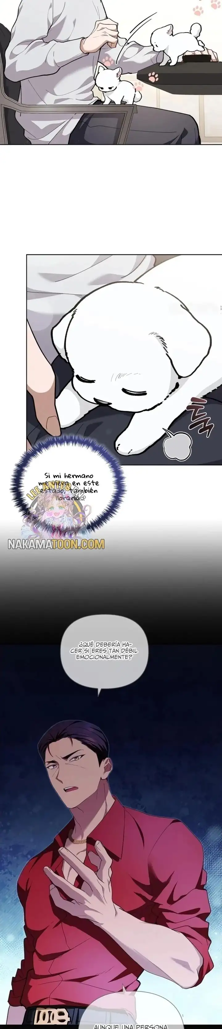 ¡No Toques Al Perro! - Capítulo 10 - Página 24 - LectorTMOo