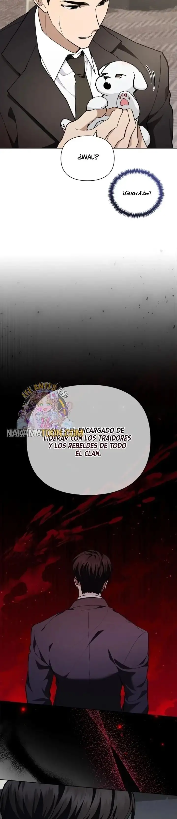 ¡No Toques Al Perro! - Capítulo 10 - Página 30 - LectorTMOo