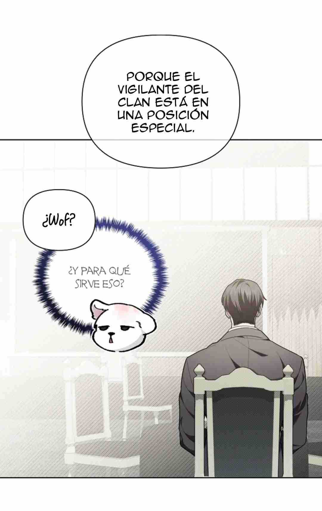 ¡No Toques Al Perro! - Capítulo 11 - Página 9 - LectorTMOo