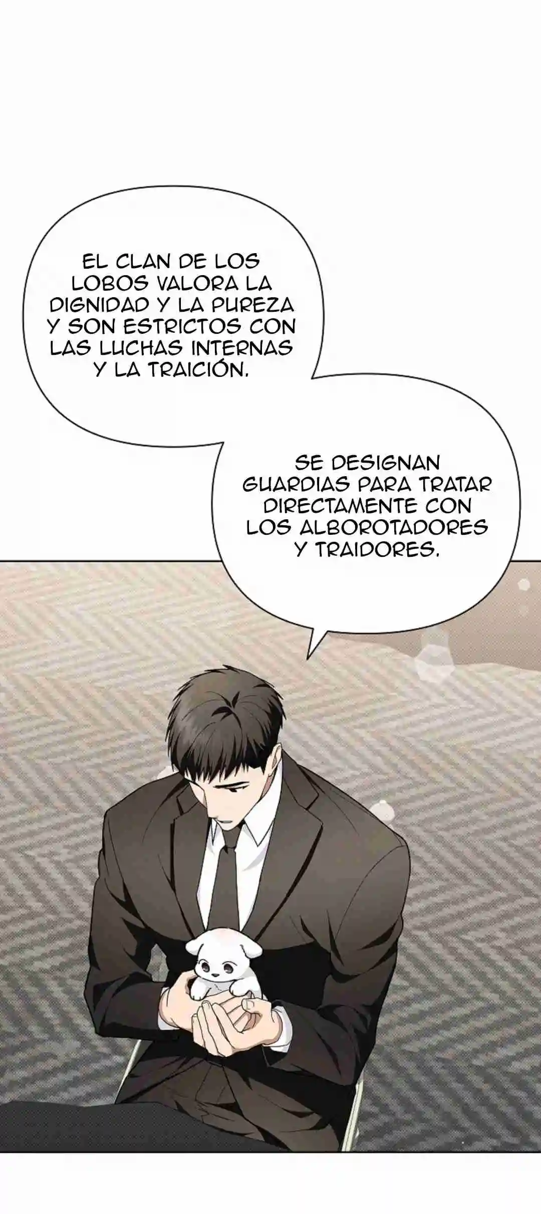 ¡No Toques Al Perro! - Capítulo 11 - Página 10 - LectorTMOo