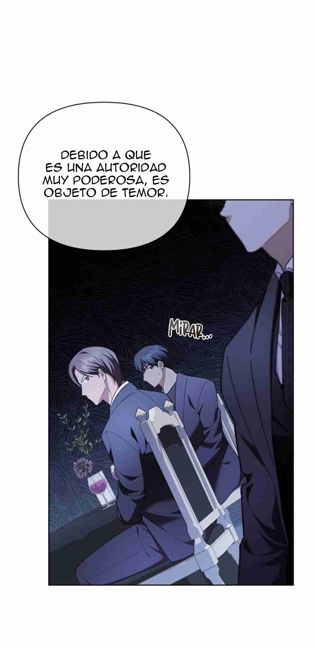 ¡No Toques Al Perro! - Capítulo 11 - Página 11 - LectorTMOo