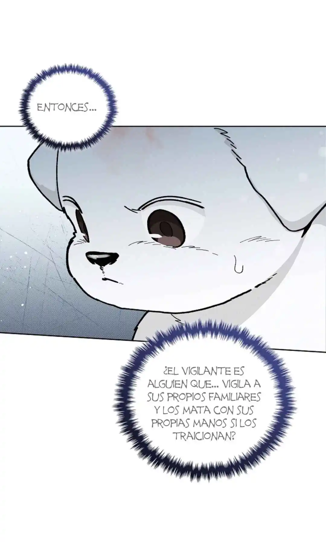 ¡No Toques Al Perro! - Capítulo 11 - Página 12 - LectorTMOo