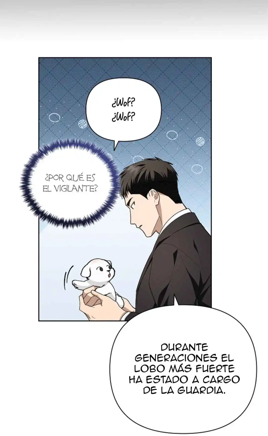 ¡No Toques Al Perro! - Capítulo 11 - Página 15 - LectorTMOo