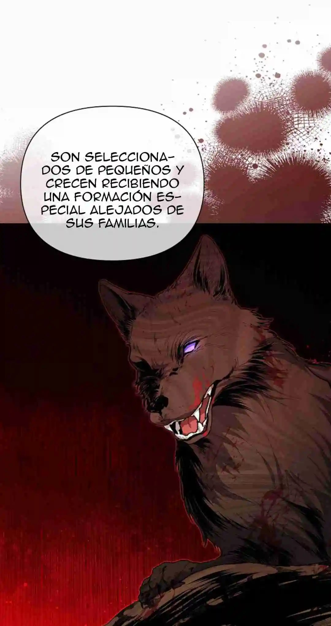 ¡No Toques Al Perro! - Capítulo 11 - Página 16 - LectorTMOo