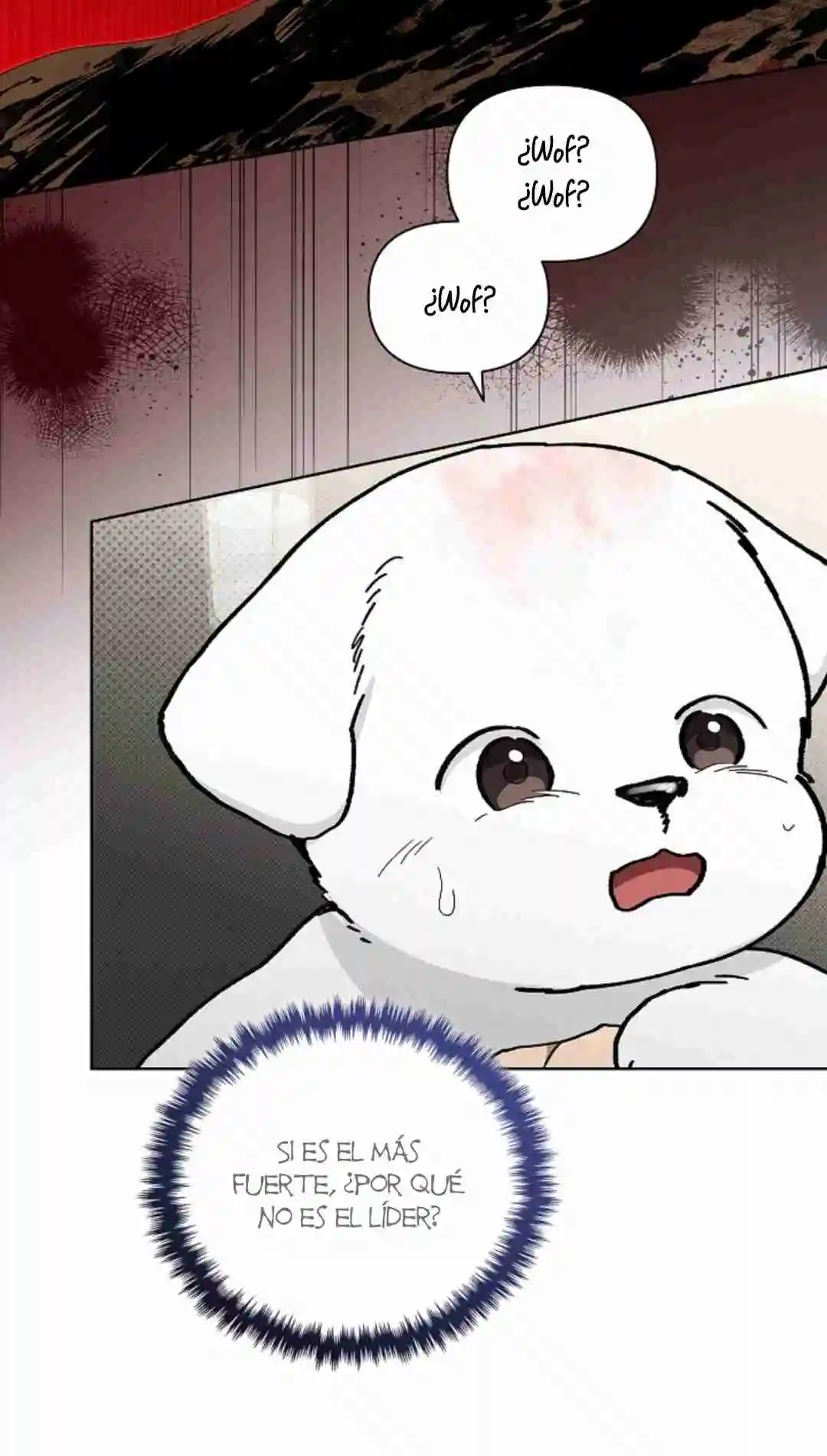 ¡No Toques Al Perro! - Capítulo 11 - Página 17 - LectorTMOo