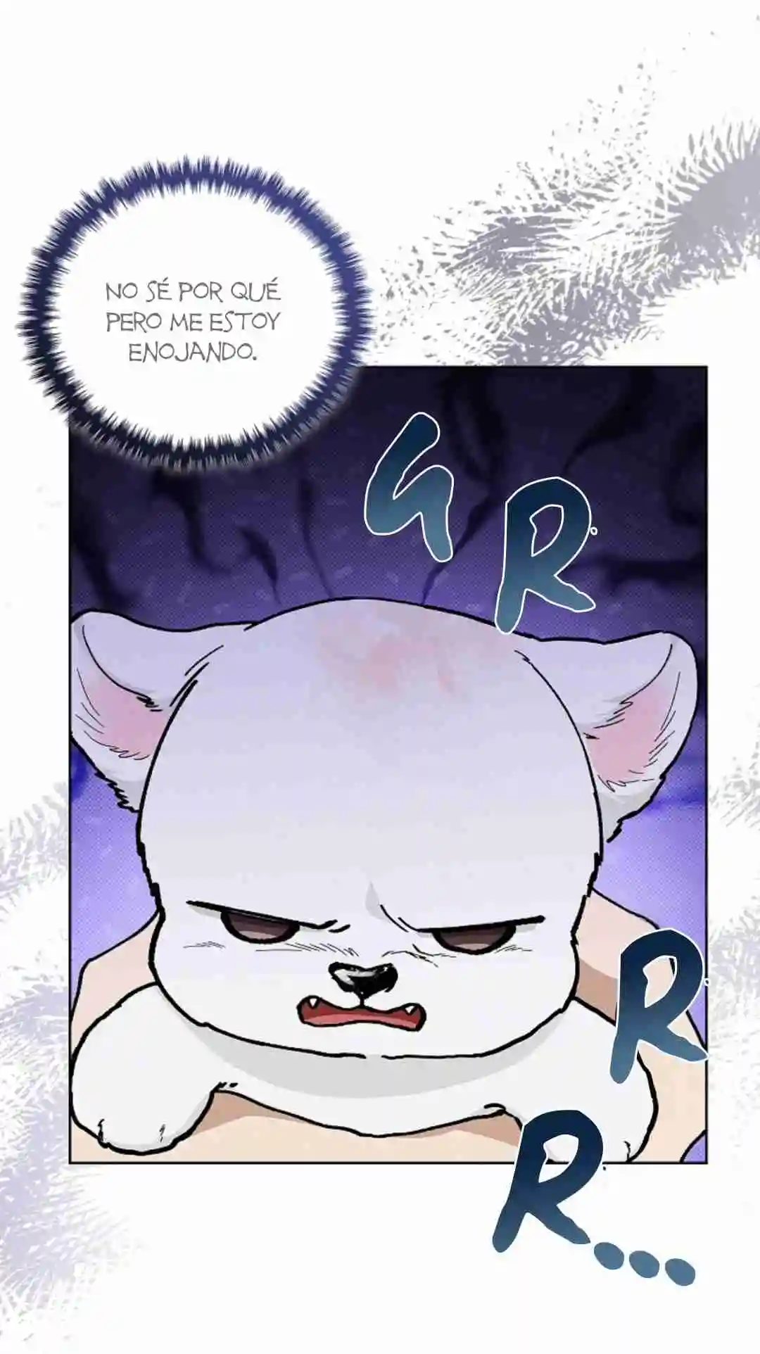 ¡No Toques Al Perro! - Capítulo 11 - Página 20 - LectorTMOo