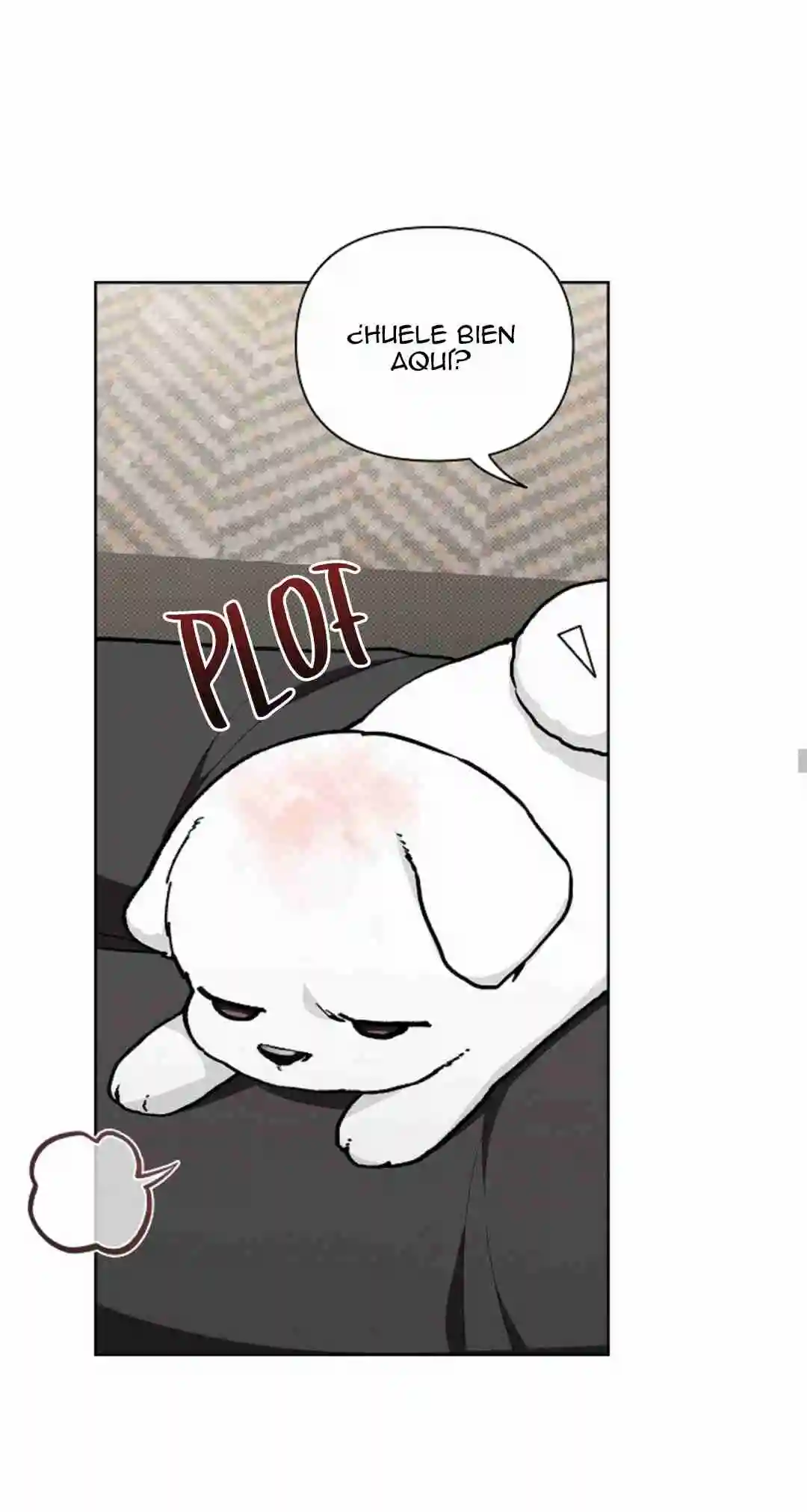 ¡No Toques Al Perro! - Capítulo 11 - Página 29 - LectorTMOo