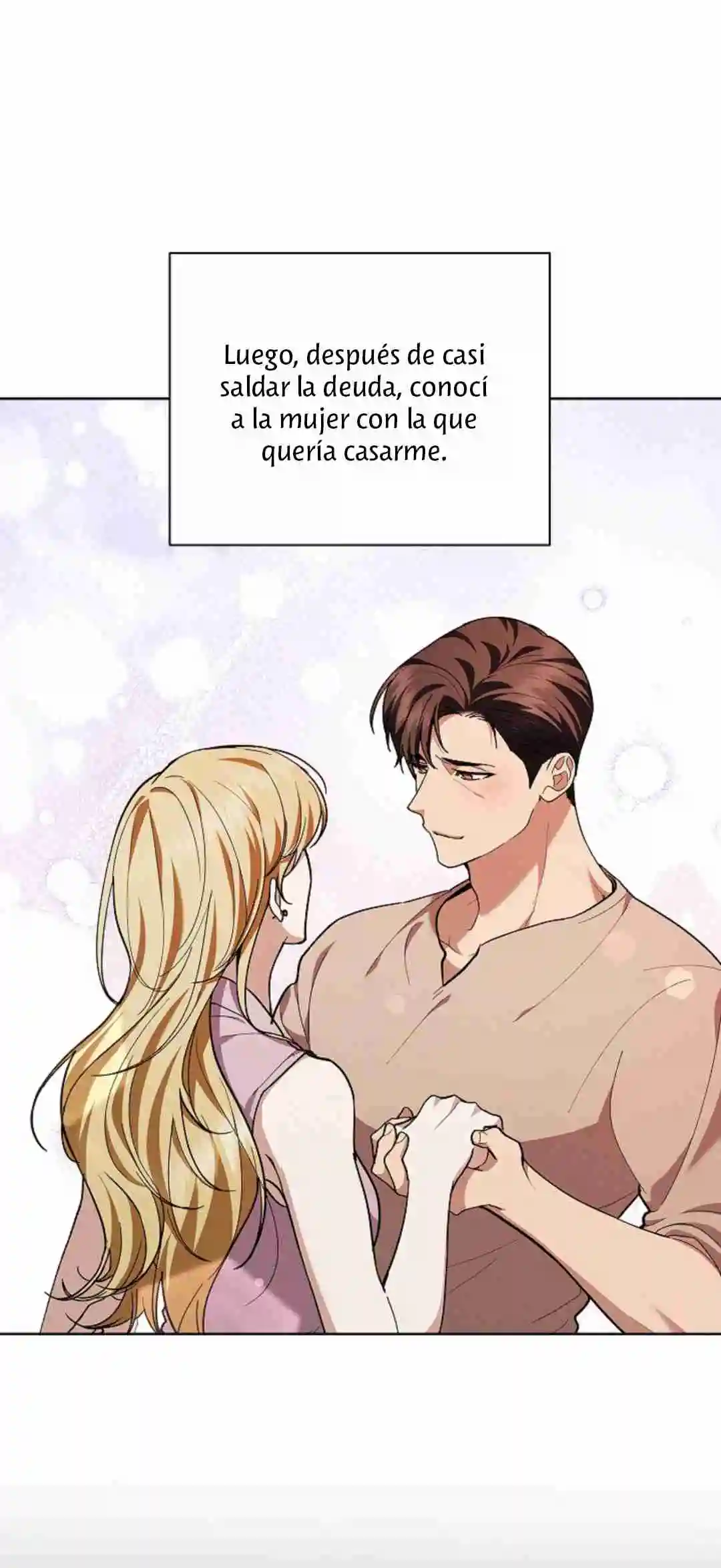 ¡No Toques Al Perro! - Capítulo 11 - Página 46 - LectorTMOo