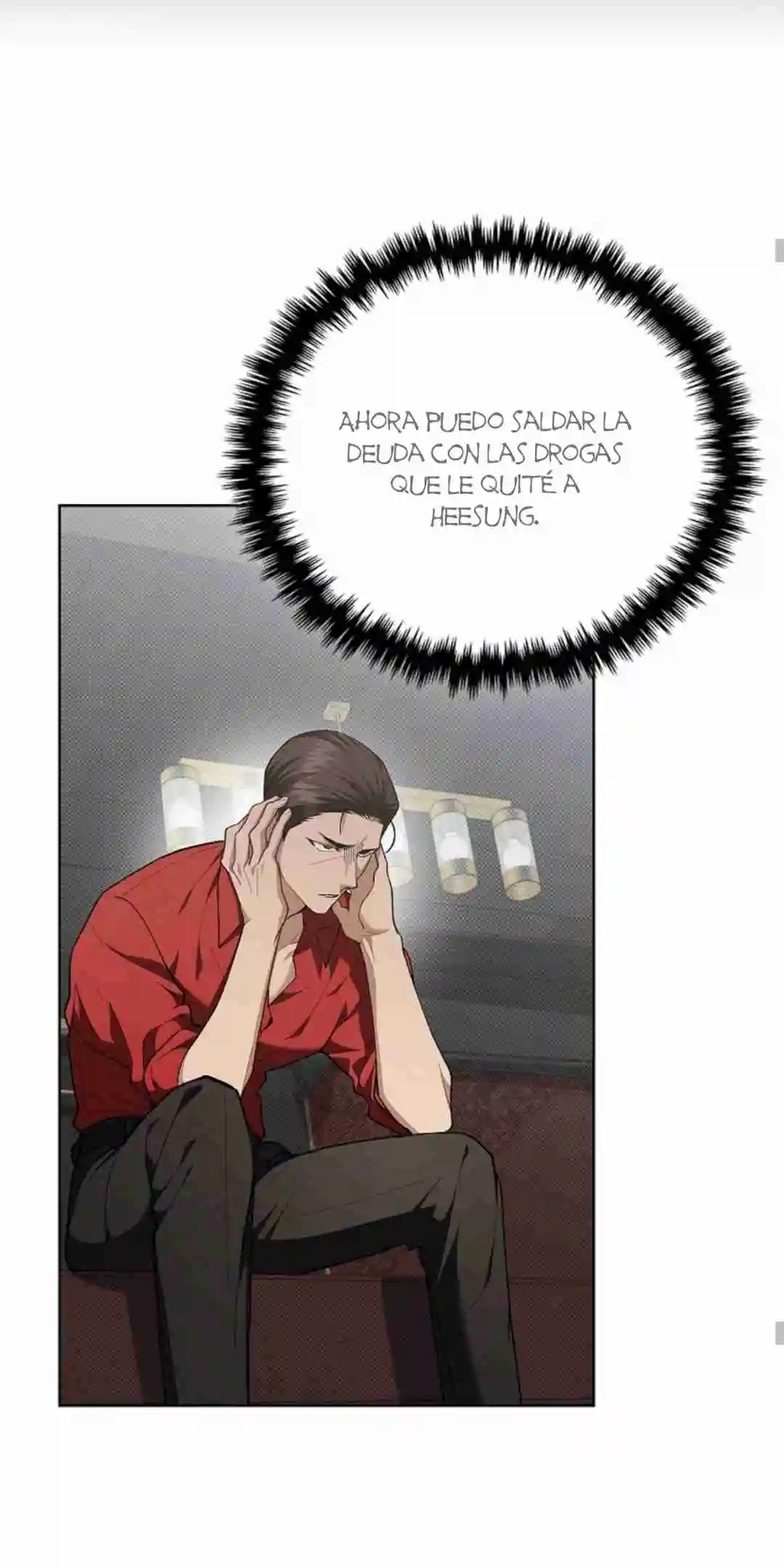 ¡No Toques Al Perro! - Capítulo 11 - Página 48 - LectorTMOo