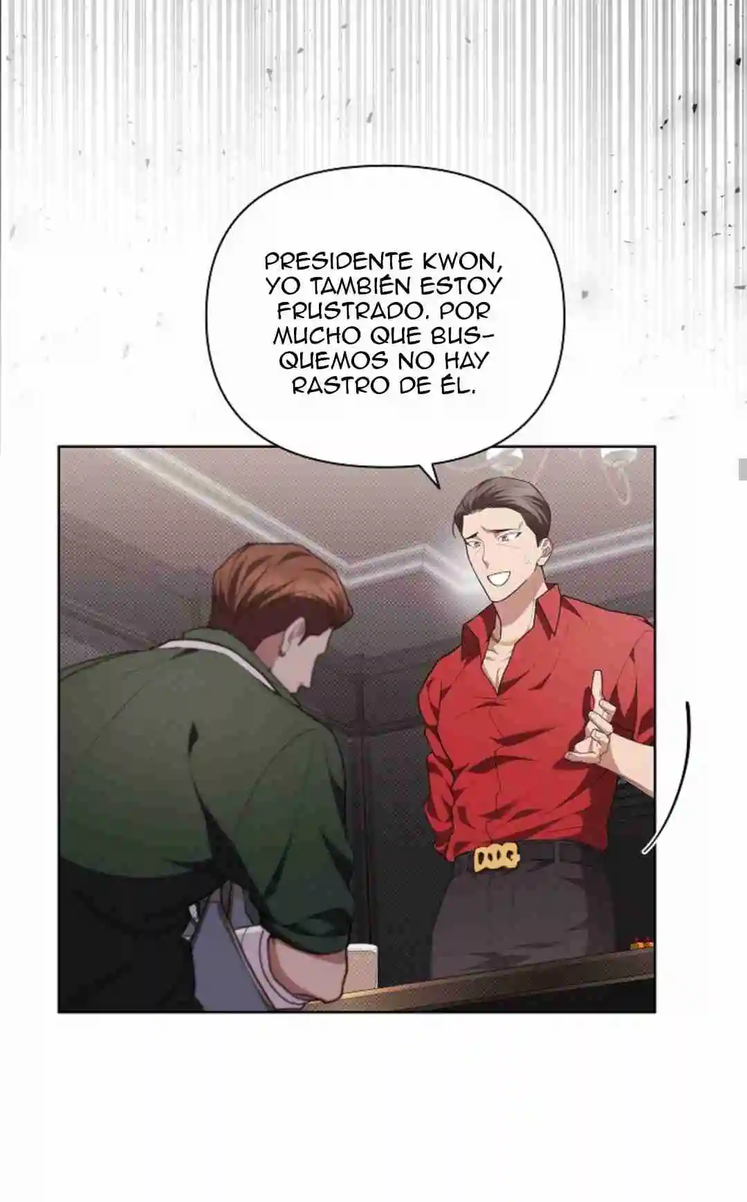 ¡No Toques Al Perro! - Capítulo 11 - Página 55 - LectorTMOo