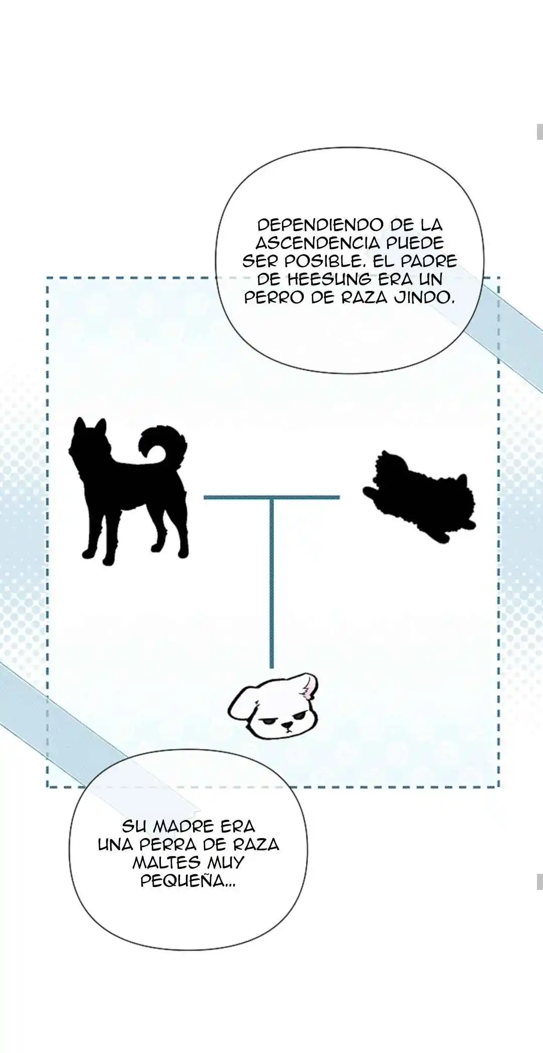 ¡No Toques Al Perro! - Capítulo 11 - Página 60 - LectorTMOo