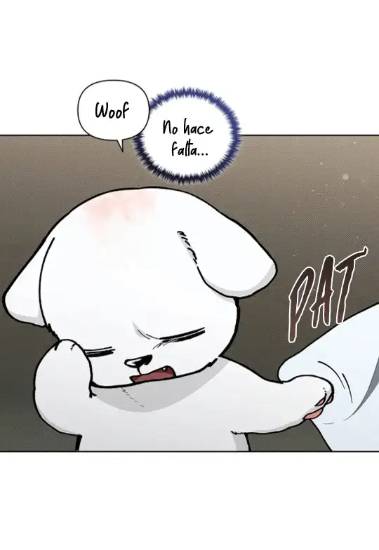 ¡No Toques Al Perro! - Capítulo 12 - Página 7 - LectorTMOo