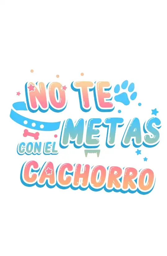 ¡No Toques Al Perro! - Capítulo 12 - Página 11 - LectorTMOo