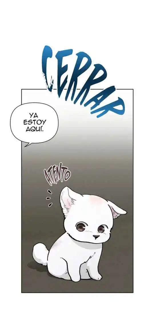 ¡No Toques Al Perro! - Capítulo 12 - Página 12 - LectorTMOo