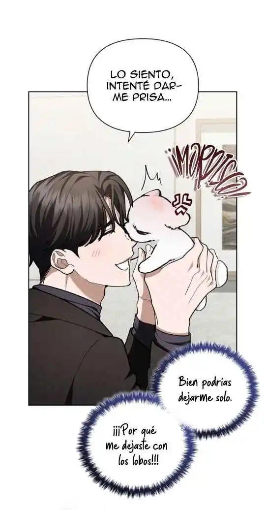 ¡No Toques Al Perro! - Capítulo 12 - Página 14 - LectorTMOo