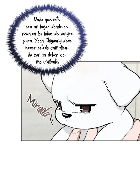¡No Toques Al Perro! - Capítulo 12 - Página 19 - LectorTMOo
