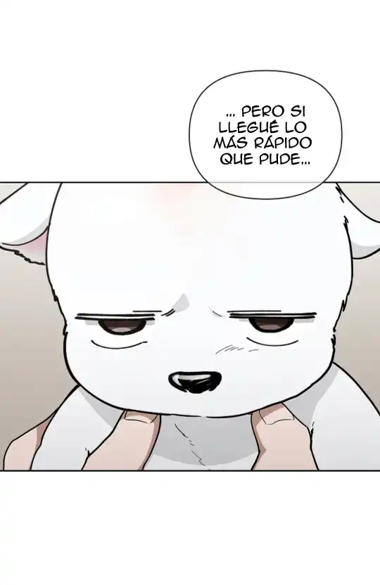 ¡No Toques Al Perro! - Capítulo 12 - Página 21 - LectorTMOo